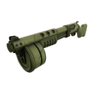 Army Guns Panic Attack (Field-Tested)
