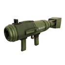 Strange Army Guns Air Strike (Field-Tested)