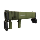 Strange Specialized Killstreak Army Guns Black Box (Factory New)