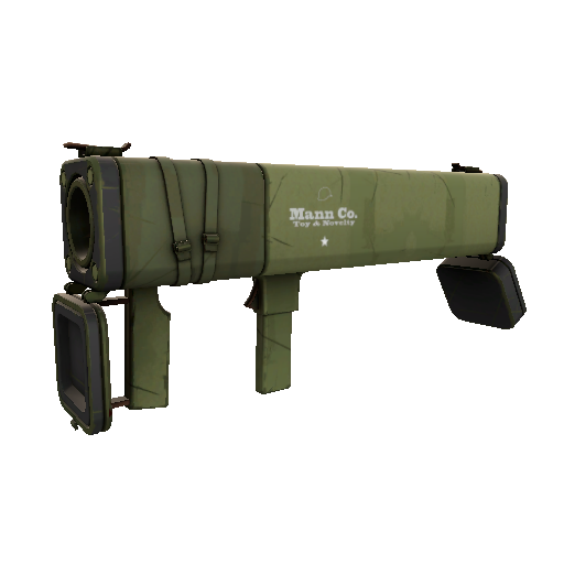 Army Guns Black Box (Field-Tested)