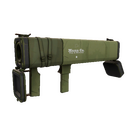 Army Guns Black Box (Field-Tested)