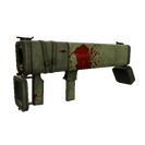 Army Guns Black Box (Battle Scarred)