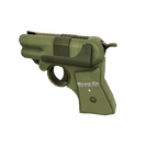 Army Guns Shortstop (Factory New)