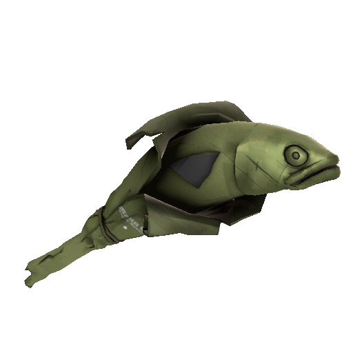 Army Guns Holy Mackerel (Minimal Wear)