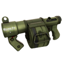 Army Guns Stickybomb Launcher (Field-Tested)