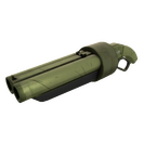 Army Guns Scattergun (Minimal Wear)