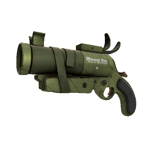 Army Guns Detonator (Field-Tested)
