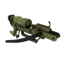 Strange Army Guns Crusader's Crossbow (Field-Tested)