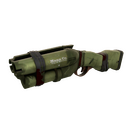 Strange Specialized Killstreak Army Guns Soda Popper (Well-Worn)
