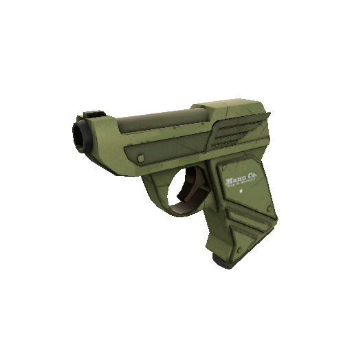 Army Guns Winger (Minimal Wear)
