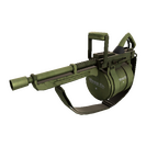 Army Guns Tomislav (Minimal Wear)