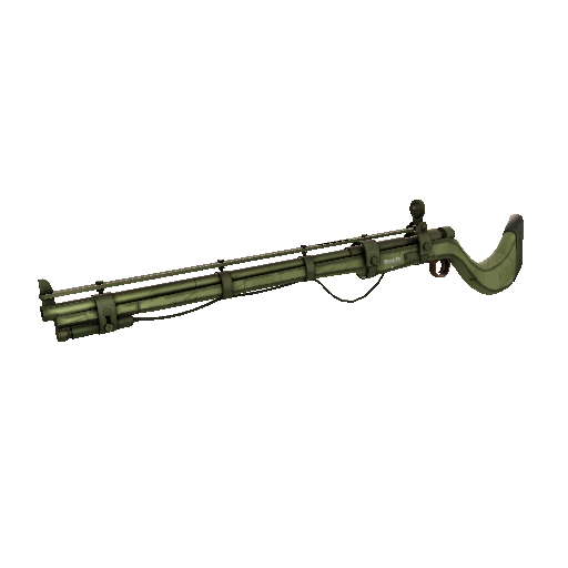 Army Guns Bazaar Bargain (Field-Tested)