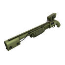 Army Guns Rescue Ranger (Minimal Wear)
