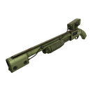 Army Guns Rescue Ranger (Field-Tested)
