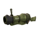 Strange Army Guns Loose Cannon (Well-Worn)