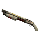 Strange Beachy Boy Shotgun (Battle Scarred)
