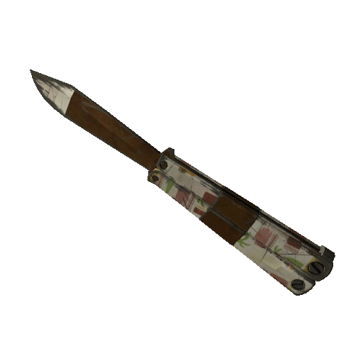Beachy Boy Knife (Field-Tested)