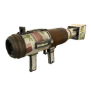 Strange Beachy Boy Air Strike (Well-Worn)