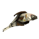 Unusual Professional Killstreak Beachy Boy Holy Mackerel (Well-Worn)