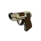 Beachy Boy Pistol (Field-Tested)