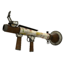 Killstreak Beachy Boy Rocket Launcher (Well-Worn)