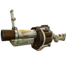 Beachy Boy Grenade Launcher (Minimal Wear)