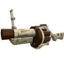 Strange Beachy Boy Grenade Launcher (Factory New)