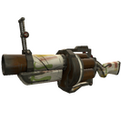 Strange Beachy Boy Grenade Launcher (Well-Worn)