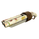 Unusual Specialized Killstreak Beachy Boy Scattergun (Factory New)
