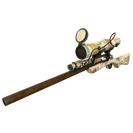 Strange Beachy Boy Sniper Rifle (Field-Tested)
