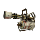 Strange Beachy Boy Minigun (Well-Worn)