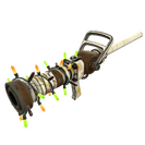 Unusual Festivized Beachy Boy Medi Gun (Field-Tested)