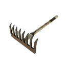 Beachy Boy Back Scratcher (Field-Tested)