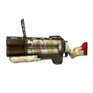 Strange Beachy Boy Loch-n-Load (Well-Worn)