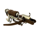 Strange Beachy Boy Crusader's Crossbow (Minimal Wear)
