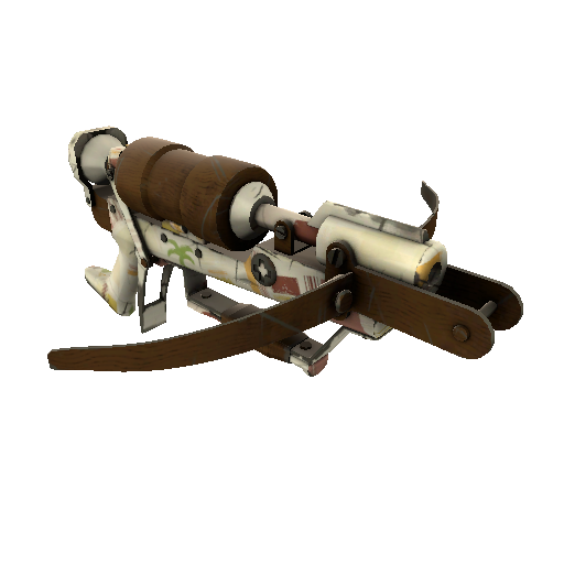 Beachy Boy Crusader's Crossbow (Field-Tested)