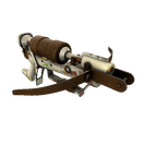 Strange Beachy Boy Crusader's Crossbow (Field-Tested)