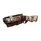 Beachy Boy Soda Popper (Battle Scarred)