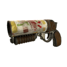 Beachy Boy Scorch Shot (Battle Scarred)