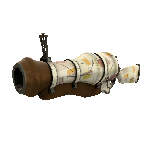 Strange Beachy Boy Loose Cannon (Field-Tested)