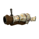 Strange Beachy Boy Loose Cannon (Well-Worn)