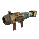 Sandwich Diner Air Strike (Battle Scarred)