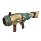 Sandwich Diner Air Strike (Field-Tested)
