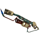Sandwich Diner Flame Thrower (Factory New)