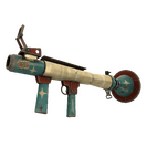 Strange Sandwich Diner Rocket Launcher (Field-Tested)