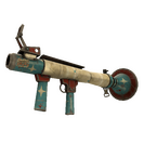 Sandwich Diner Rocket Launcher (Well-Worn)