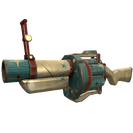 Strange Killstreak Sandwich Diner Grenade Launcher (Minimal Wear)