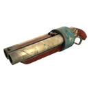 Sandwich Diner Scattergun (Well-Worn)