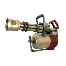 Sandwich Diner Minigun (Minimal Wear)