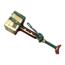 Sandwich Diner Powerjack (Minimal Wear)